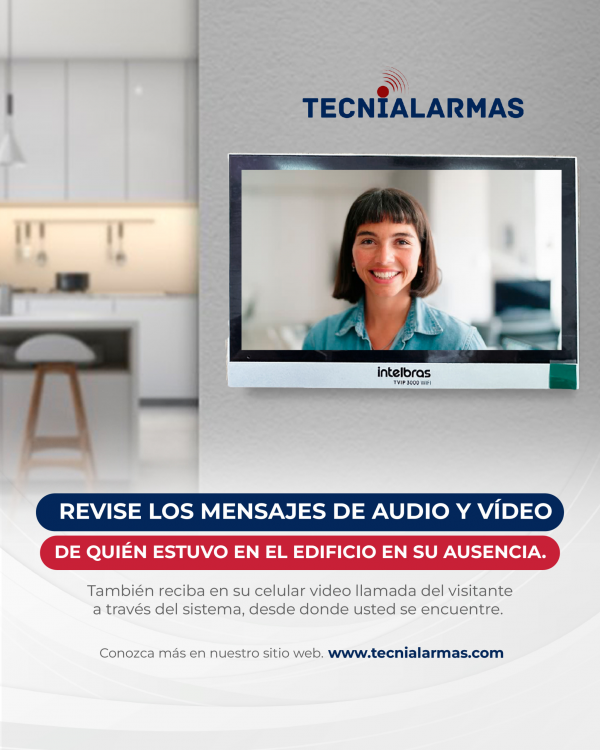 Porteria Virtual 1
