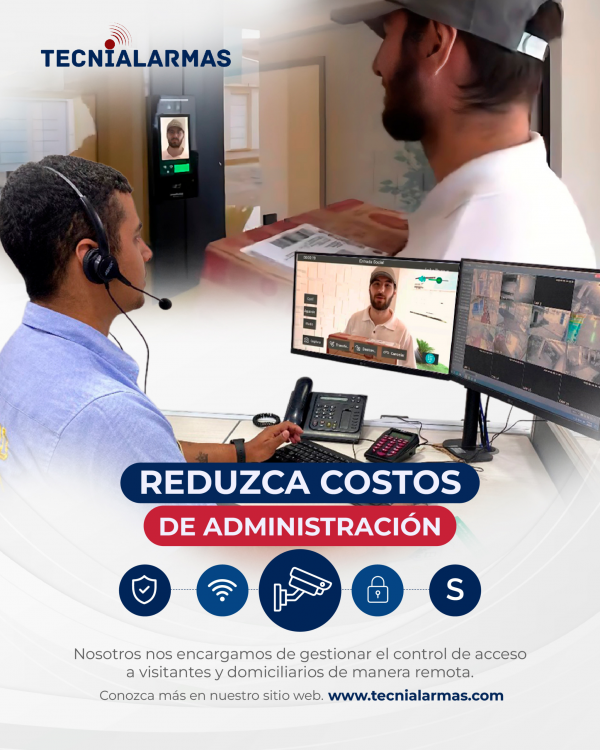Porteria Virtual 2