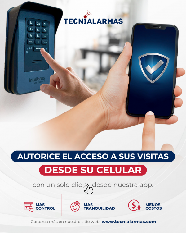 Porteria Virtual 3